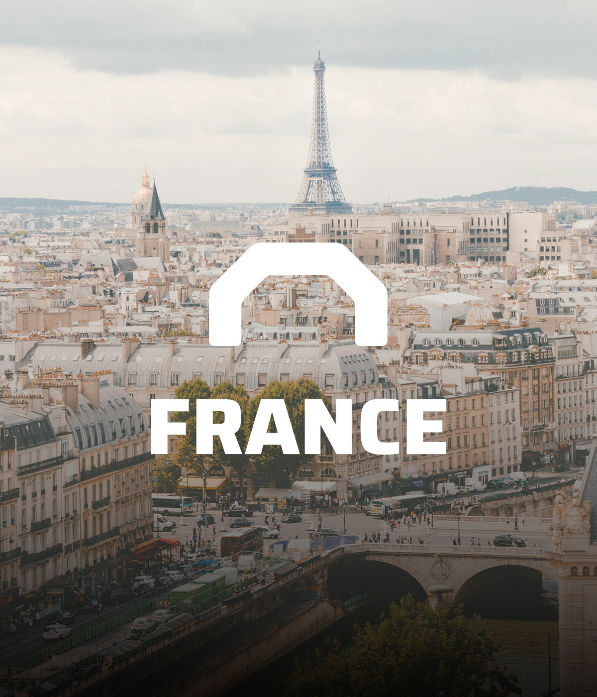 France